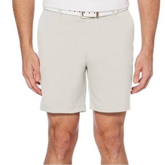 Pebble Beach - Performance Golf Short - Picture 1 of 4